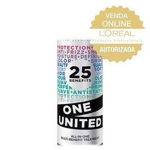 Redken 25 Benefits One United - Leave-In - 150ml