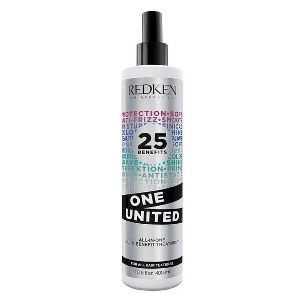 Redken 25 Benefits One United - Leave-In