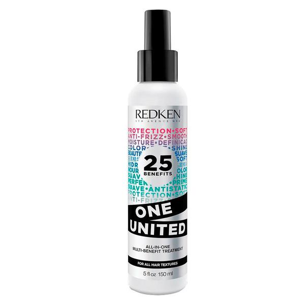 Redken 25 Benefits One United - Leave-In