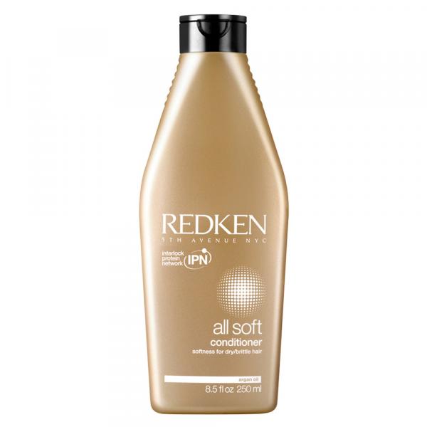 Redken All Soft - Condicionador Hidratante - Redken