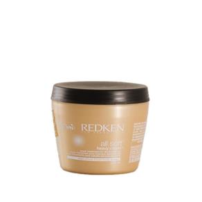 Redken All Soft Heavy Cream - Máscara 2
