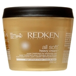 Redken All Soft Heavy Cream Mascara 250ml