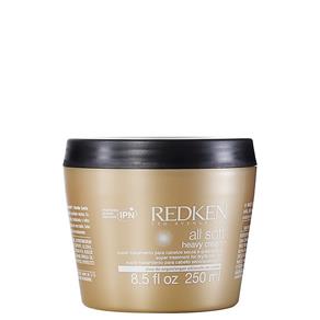 Redken All Soft Heavy Cream - Mascara 250Ml