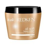 Redken All Soft Heavy Cream - Máscara de Hidratação 250ml