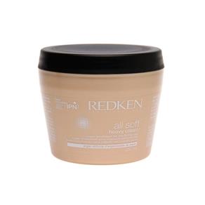 Redken All Soft Heavy Cream Máscara de Tratamento 250 Ml