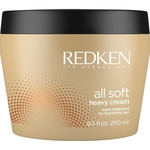 Redken All Soft Heavy Cream - Máscara De Tratamento 250ml