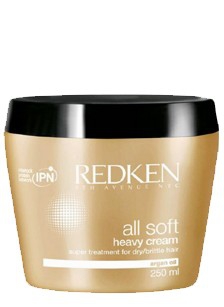 Redken All Soft Máscara Heavy Cream 250ml
