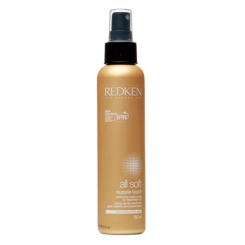 Redken All Soft Supple Touch 150ml