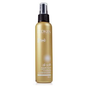 Redken All Soft Supple Touch - Spray Leave-in