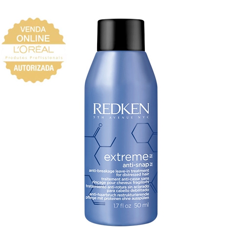 Redken Anti-Snap Travel Size - Leave-In