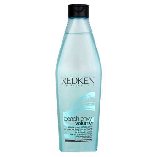 Redken Beach Envy Volume Texturizing Shampoo 300Ml