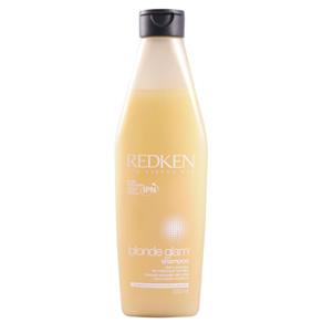 Redken Blonde Glam - Shampoo - 300ml