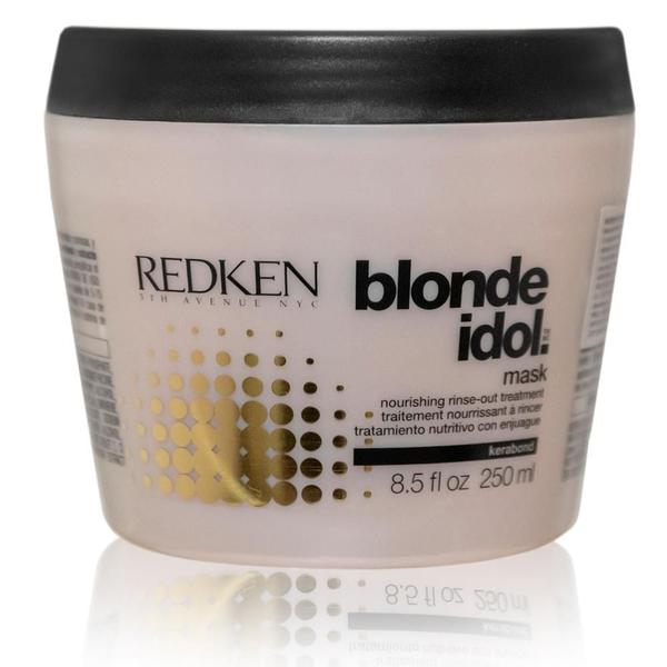 Redken Blonde Idol- Mascara 250ml
