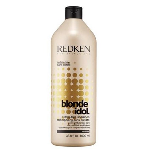 Redken Blonde Idol - Shampoo 1L