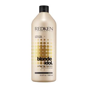 Redken Blonde Idol Shampoo