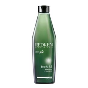 Redken Body Full Shampoo - 300ml - 300ml