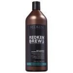 Redken Brews Mint - Shampoo 1000ml