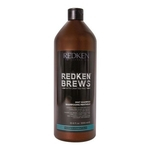 Redken Brews Mint - Shampoo 1l
