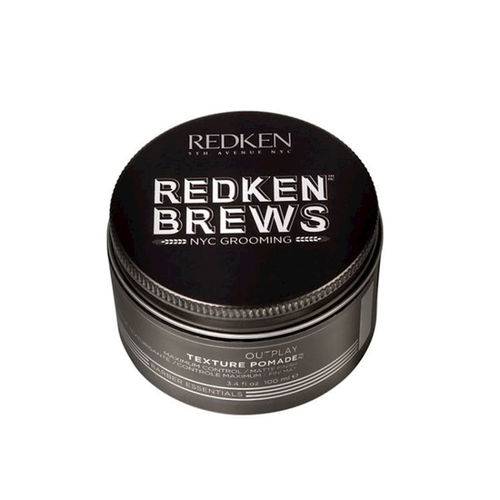 Redken Brews Outplay Texture 100 Ml