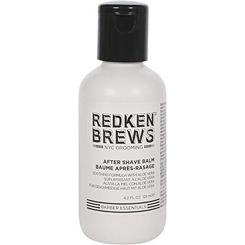 Redken Brews - Pós-Barba 125ml