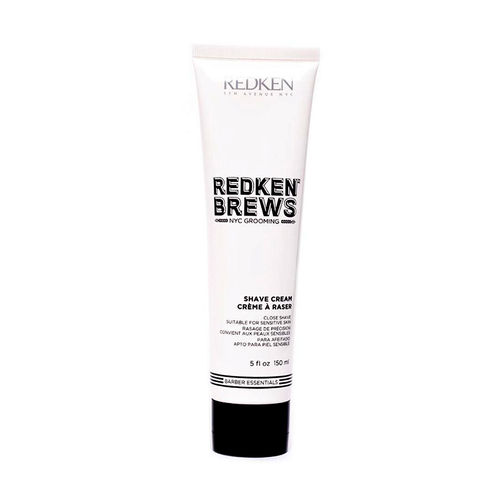 Redken Brews Shave Cream Creme de Barbear 150ml