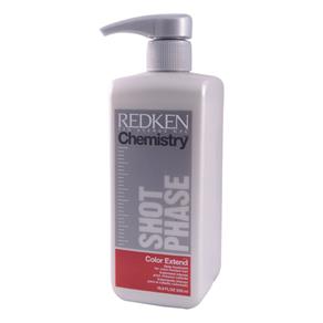 Redken Chemistry Shot Phase - Color Extend 500 Ml