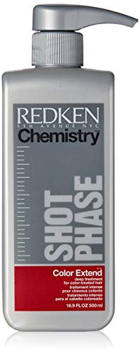 Redken Chemistry Shot Phase - COLOR EXTEND SHOT - 500ML