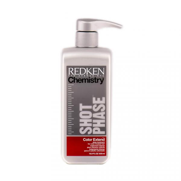 Redken Chemistry System Color Extend Shot Phase 500ml