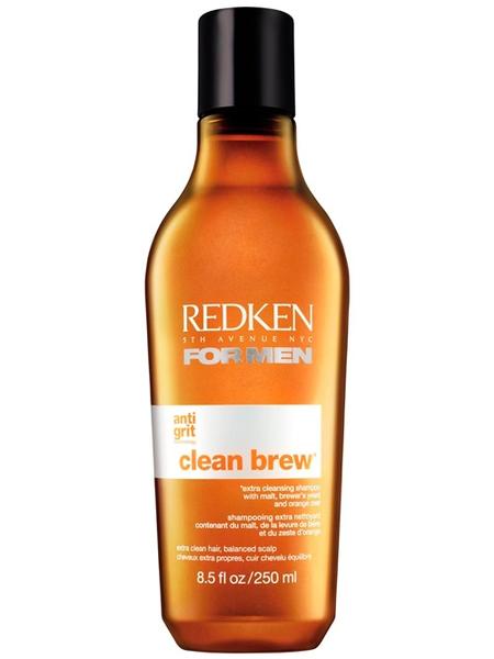 Redken Clean Brew Shampoo 250ml