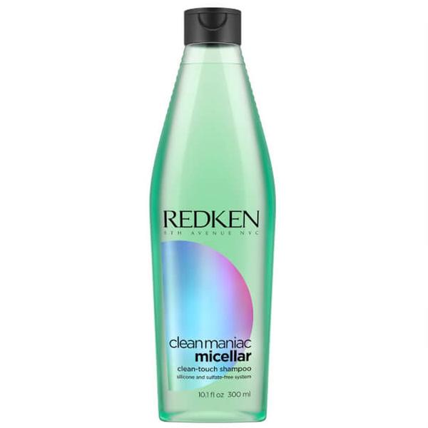 Redken Clean Maniac Micellar Clean Touch Shampoo 300ml