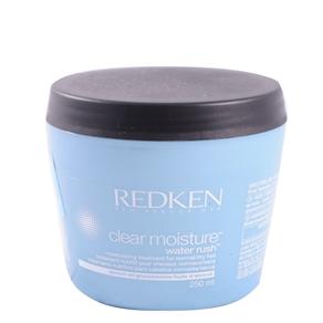 Redken Clear Moisture Water Rush - Máscara de Tratamento - 250 Ml