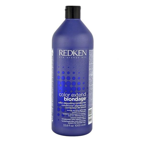 Redken Color Extend Blondage Condicionador - 1000ml