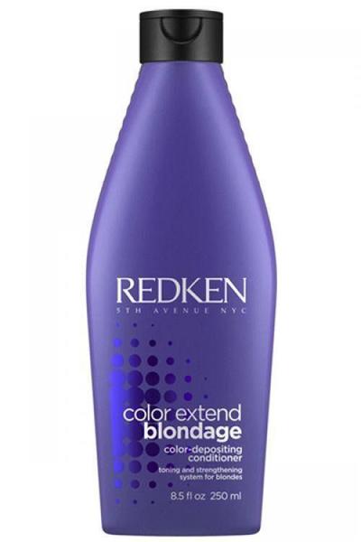 Redken Color Extend Blondage Condicionador - 250ml