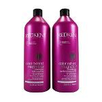 Redken Color Extend Magnetics Duo Salon Kit (2 Produtos) Shampoo 1l + Condicionador 1l
