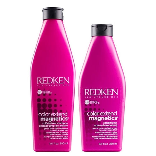 Redken Color Extend Magnetics Kit Duo 2 Produtos