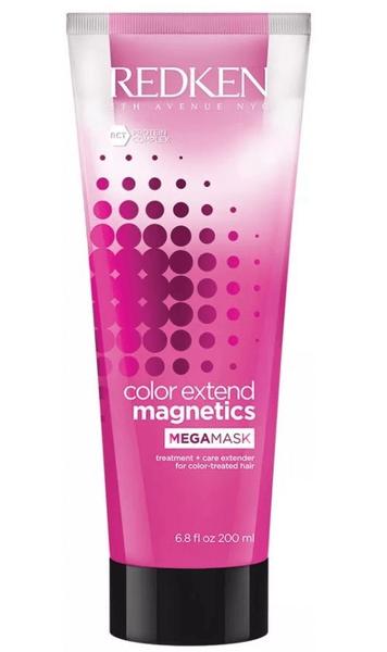 Redken Color Extend Magnetics Mega Mask Mascara