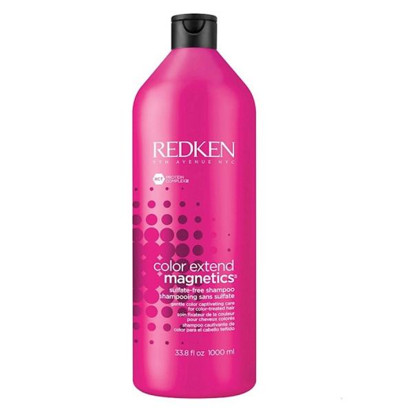 Redken Color Extend Magnetics Sulfate-Free Shampoo 1 Litro