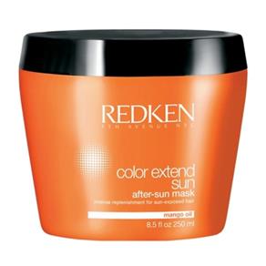 Redken Color Extend Sun After-Sun Mask - 250ml