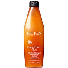 Redken Color Extend Sun After-Sun Shampoo - - 300ml - 300ml