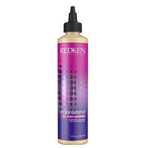 Redken Color Extend Vinegar Rinse - Tratamento 250Ml