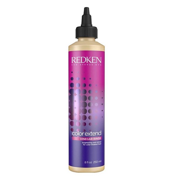 Redken Color Extend Vinegar Rinse - Tratamento 250ml