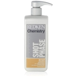 Redken - Creme de tratamento Shot Phase All Soft 500ml