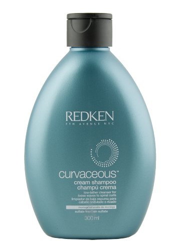 Redken Curvaceous Shampoo 300 Ml