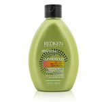 Redken Curvaceous Shampoo 300 Ml