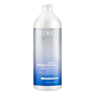 Redken Extreme Bleach Recovery Shampoo Fortificante 1L