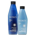 Redken Extreme Kit Duo Shampoo 300ml E Condicionador 250ml
