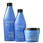 Redken Extreme Kit (3 produtos )