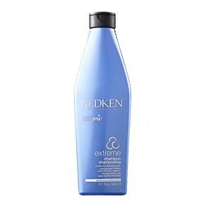 Redken Extreme Shampoo Cabelos Danificados - 300ml - 300ml