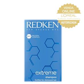 Redken Extreme - Shampoo Reconstrutor - 300ml