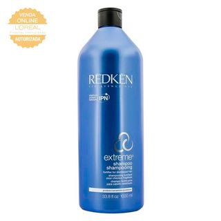 Redken Extreme - Shampoo Reconstrutor 1L